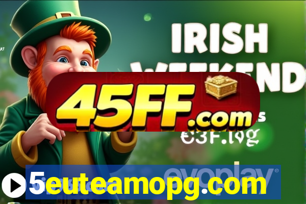 5euteamopg.com