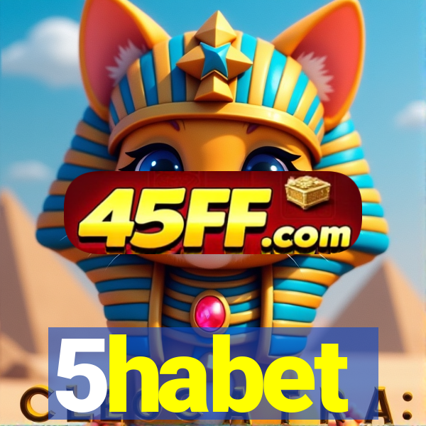 5habet
