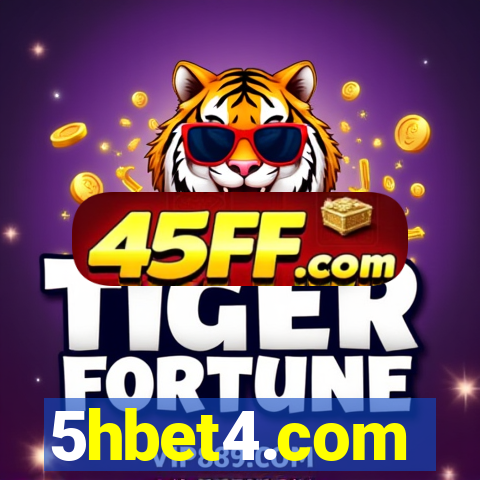 5hbet4.com