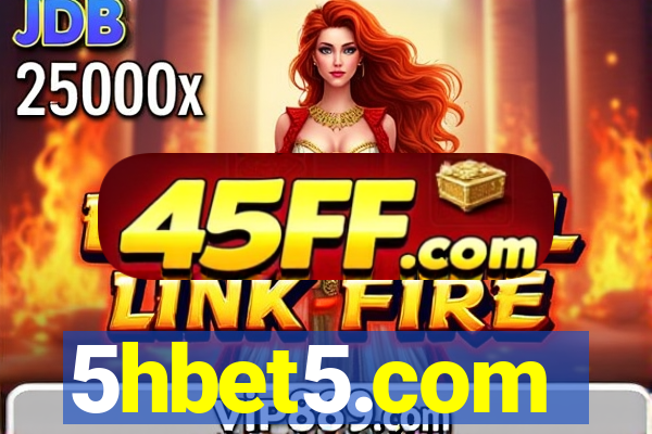 5hbet5.com