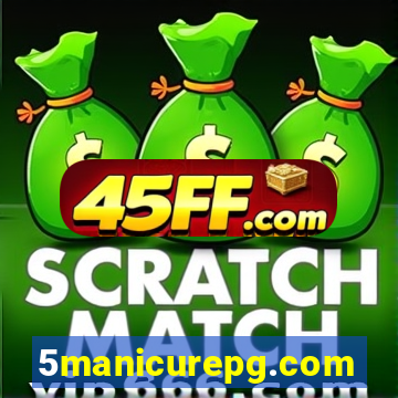 5manicurepg.com