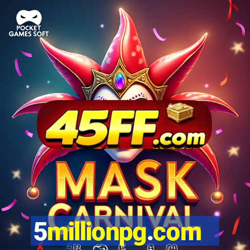 5millionpg.com