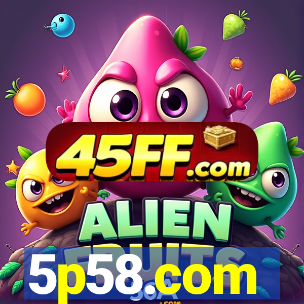 5p58.com