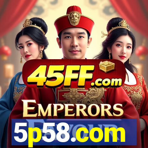 5p58.com