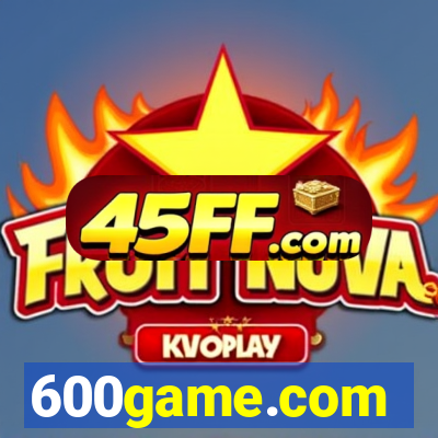 600game.com