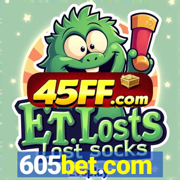 605bet.com