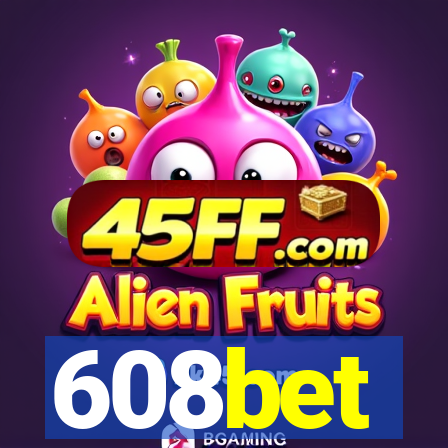 608bet