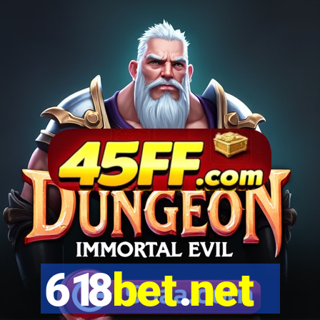 618bet.net