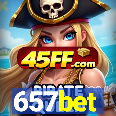 657bet