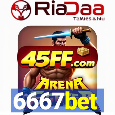 6667bet