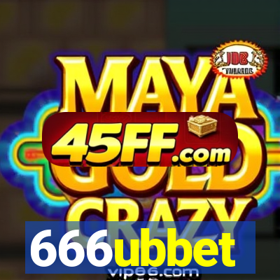 666ubbet