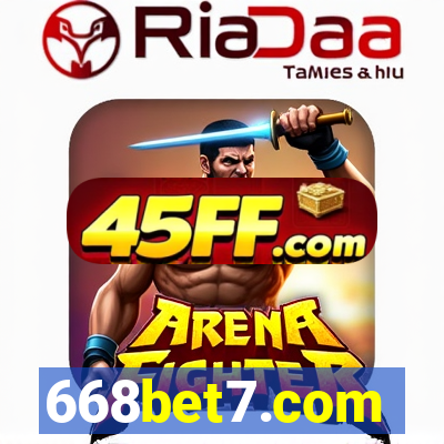 668bet7.com