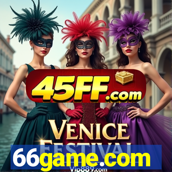66game.com