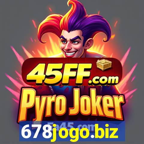 678jogo.biz