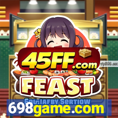 698game.com