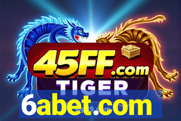 6abet.com