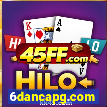 6dancapg.com