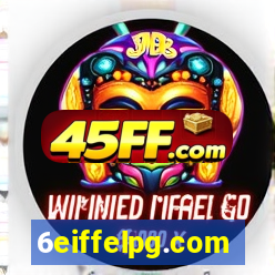 6eiffelpg.com