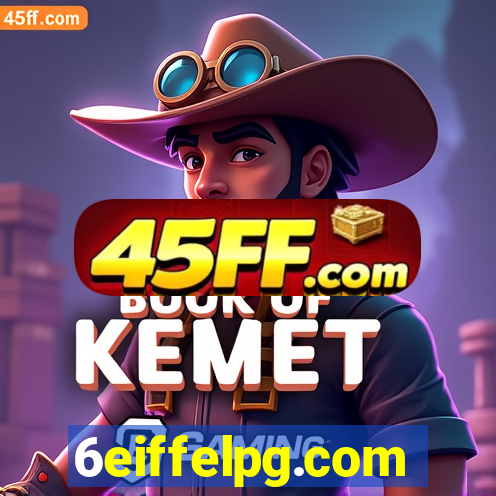 6eiffelpg.com