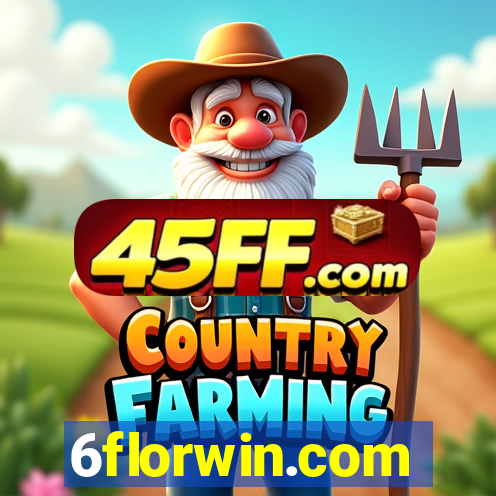 6florwin.com