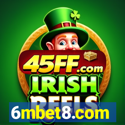 6mbet8.com