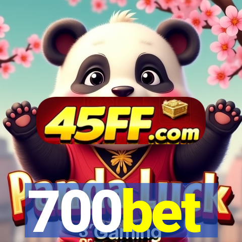 700bet