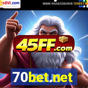 70bet.net