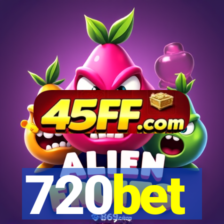 720bet