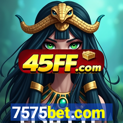 7575bet.com
