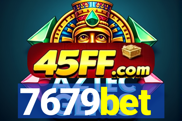 7679bet