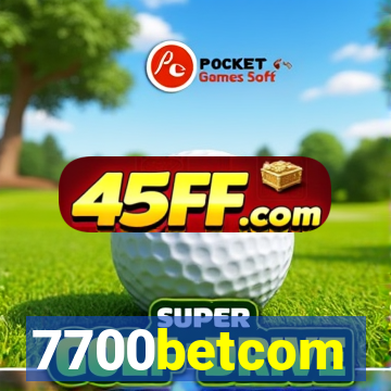 7700betcom