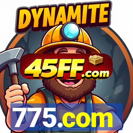 775.com