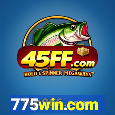 775win.com