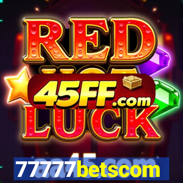 77777betscom
