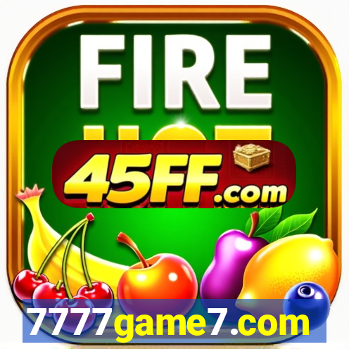 7777game7.com