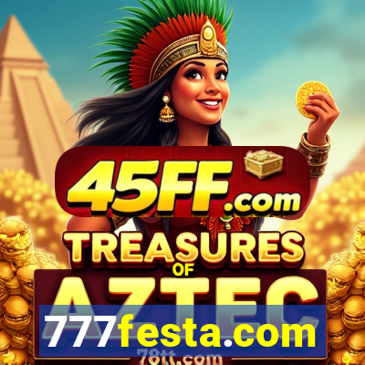 777festa.com