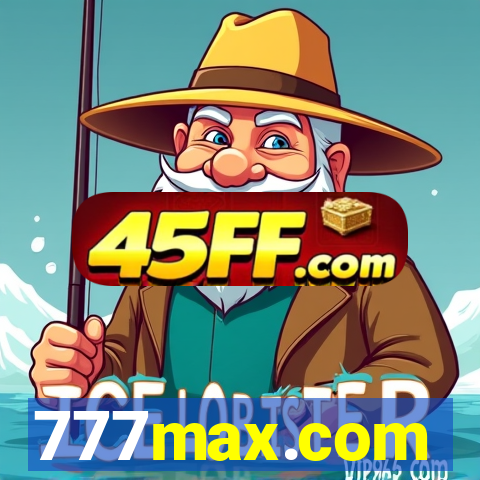 777max.com