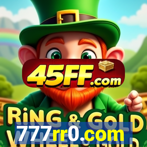 777rr0.com