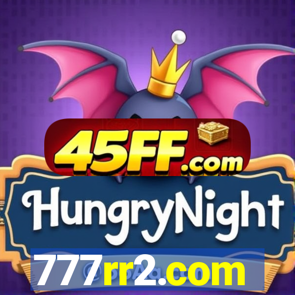 777rr2.com