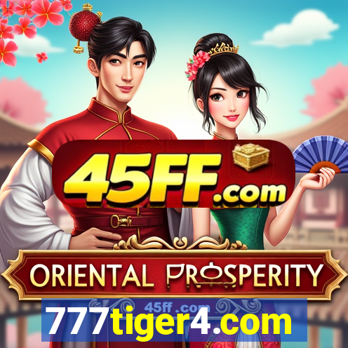 777tiger4.com