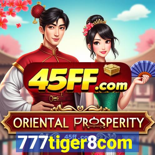 777tiger8com