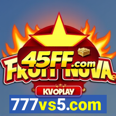 777vs5.com