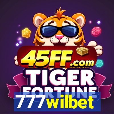 777wilbet