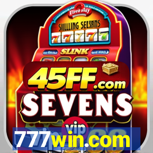 777win.com