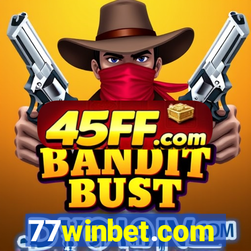 77winbet.com