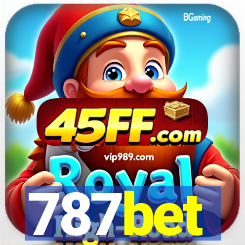 787bet