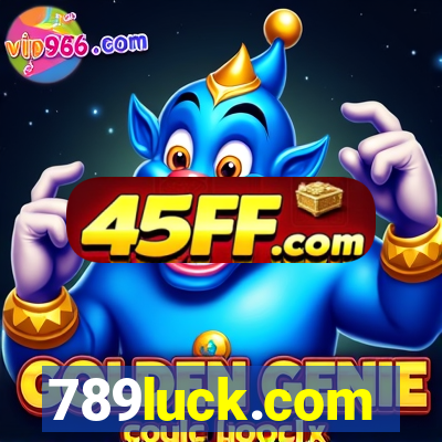 789luck.com