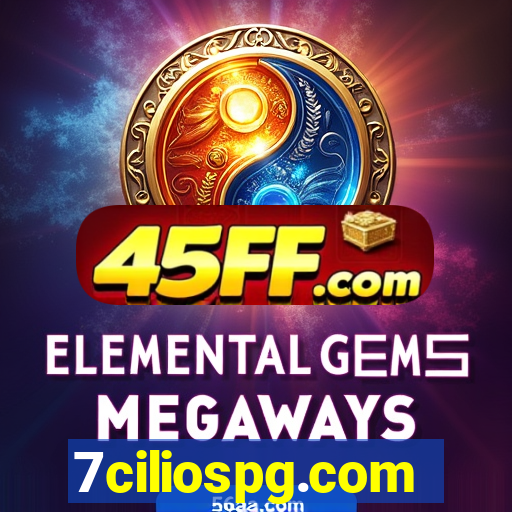 7ciliospg.com