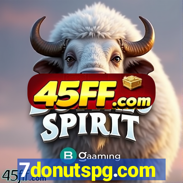7donutspg.com