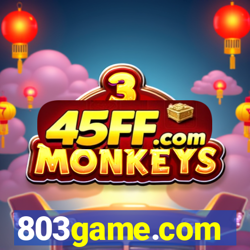 803game.com